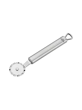 KÜCHENPROFI | Roulette à pâte PARMA 19,5cm en acier inoxydable | 